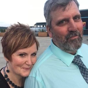 Meet your Posher, Maureen